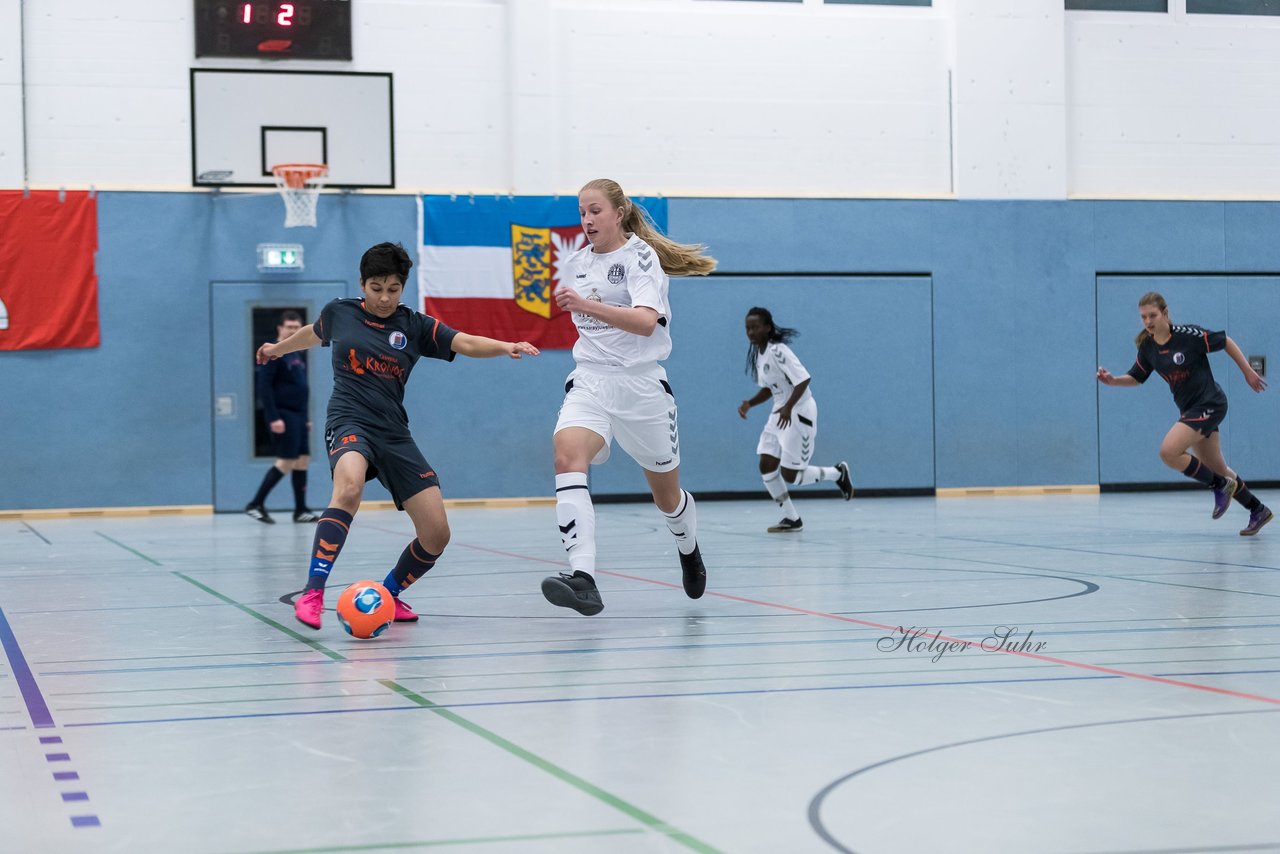 Bild 56 - HFV Futsalmeisterschaft